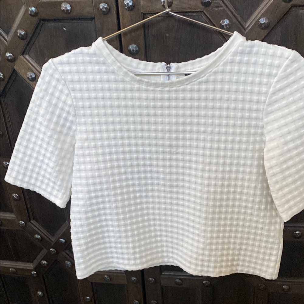 White Theory women’s top